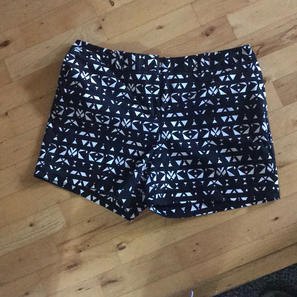 Worthington shorts size 14